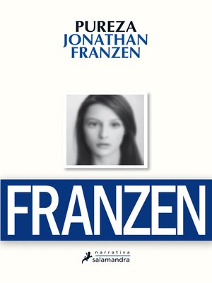 cover image of Pureza